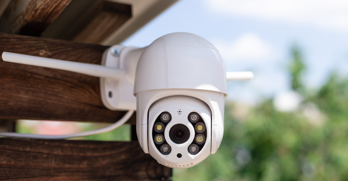 IP CCTV