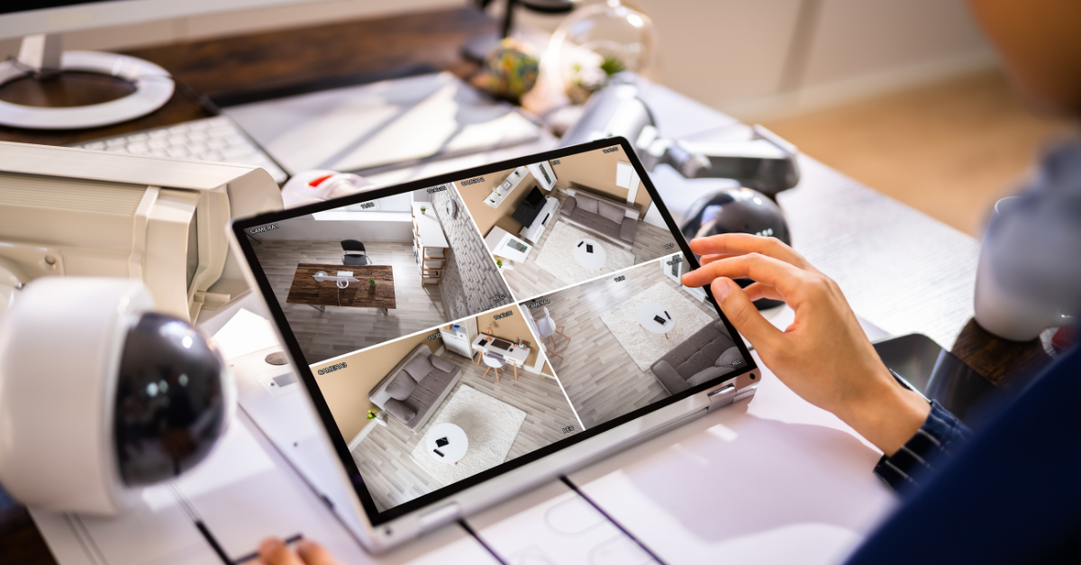 Smart Security System