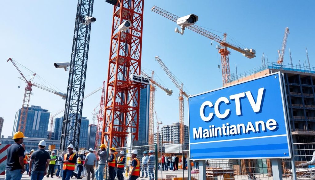 Video Surveillance Systems