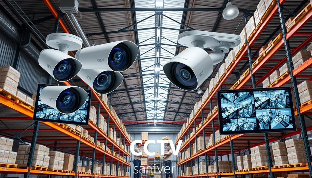 advanced security features