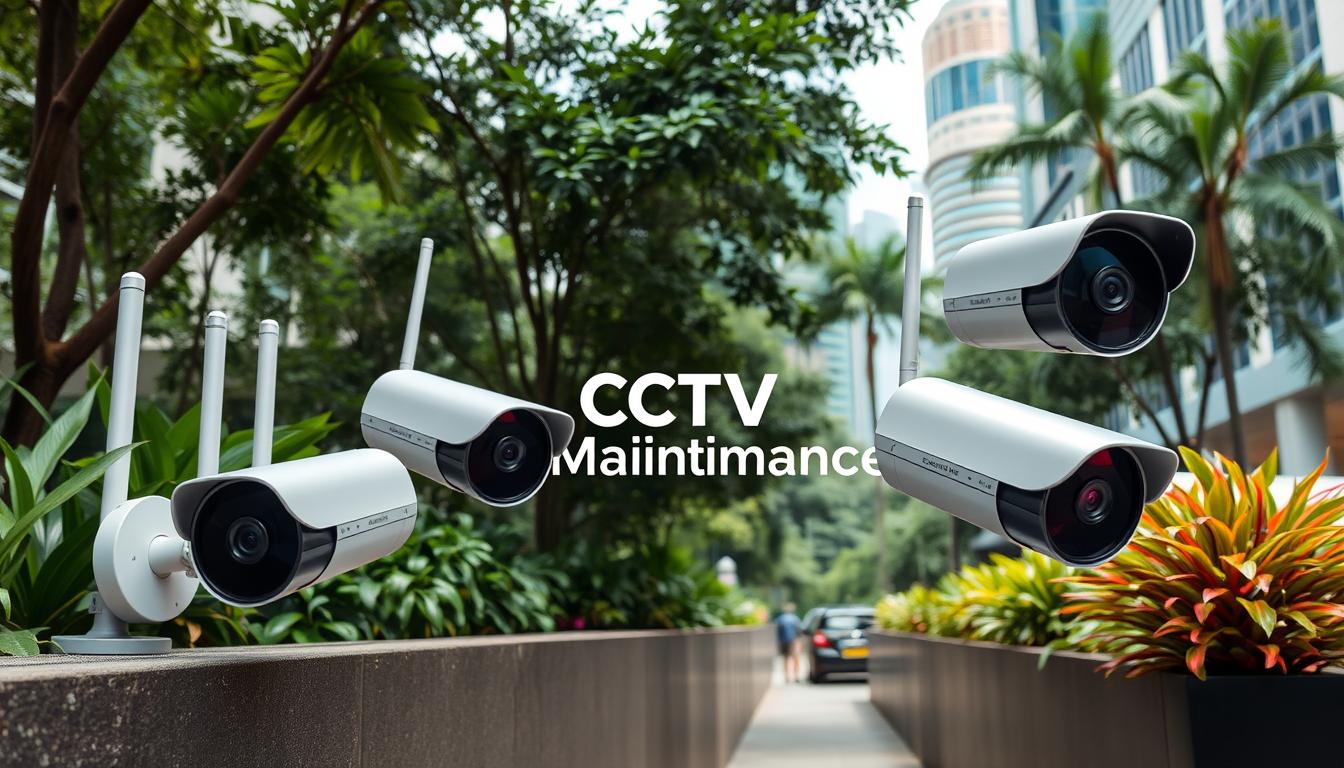 battery wireless security cameras