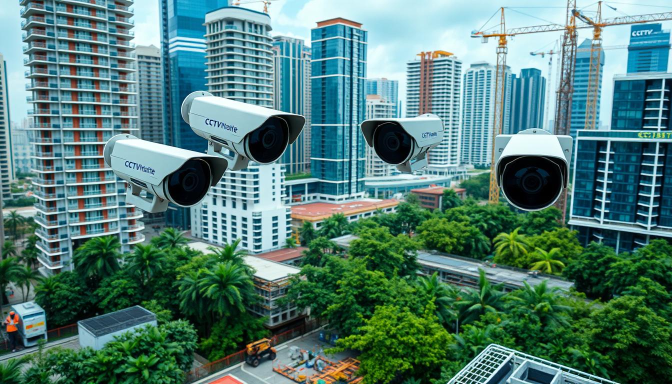 cellular jobsite cameras