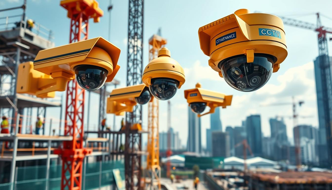 construction jobsite cameras