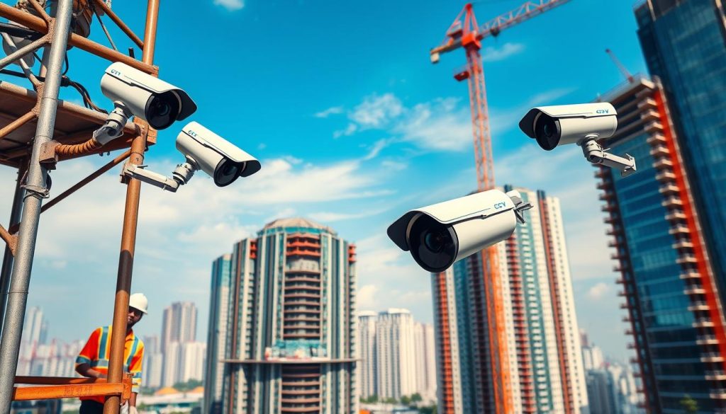 effective construction cameras