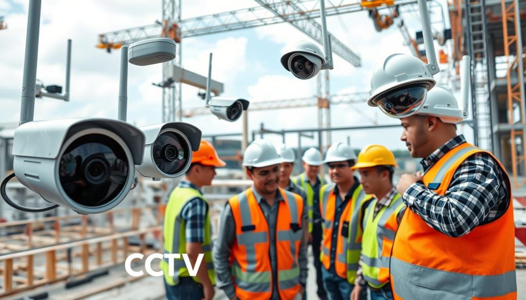 integrating security systems