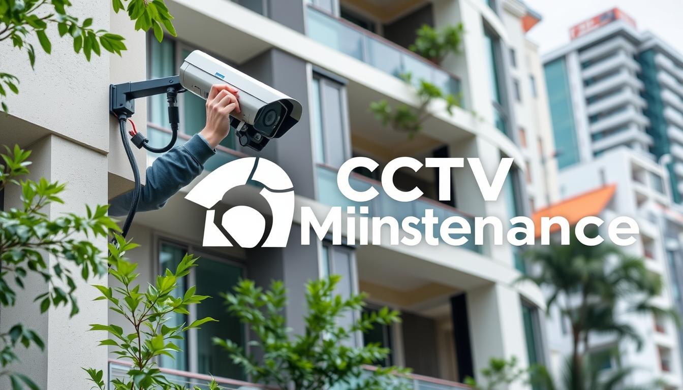 professional security camera installation near me