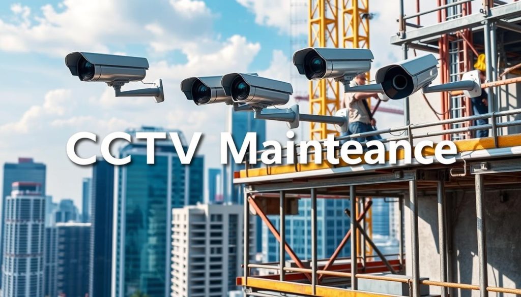 reliable construction site surveillance systems