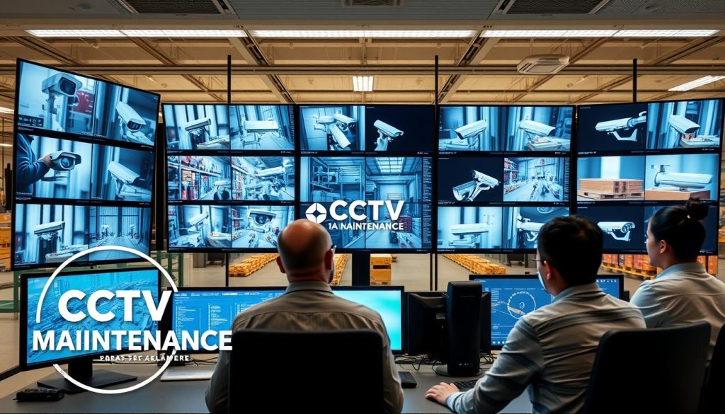 reliable security service provider