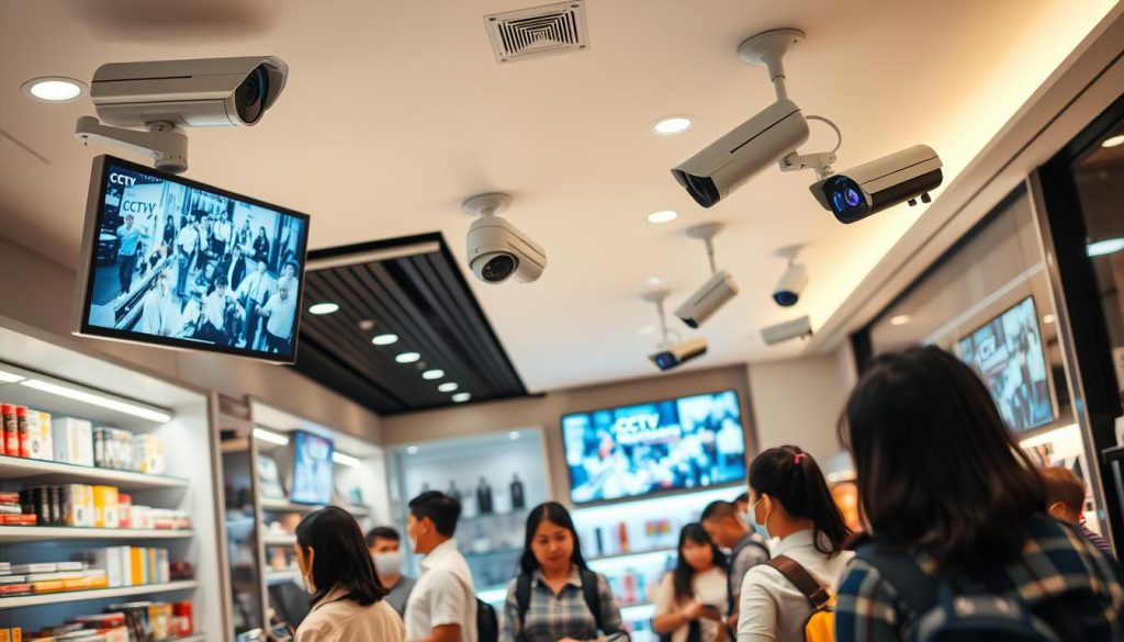 reliable surveillance technology