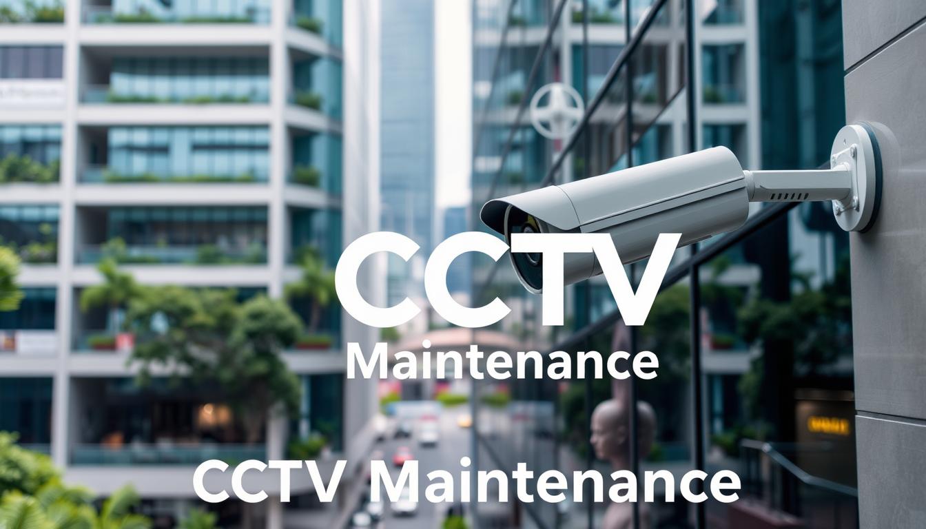 site security camera