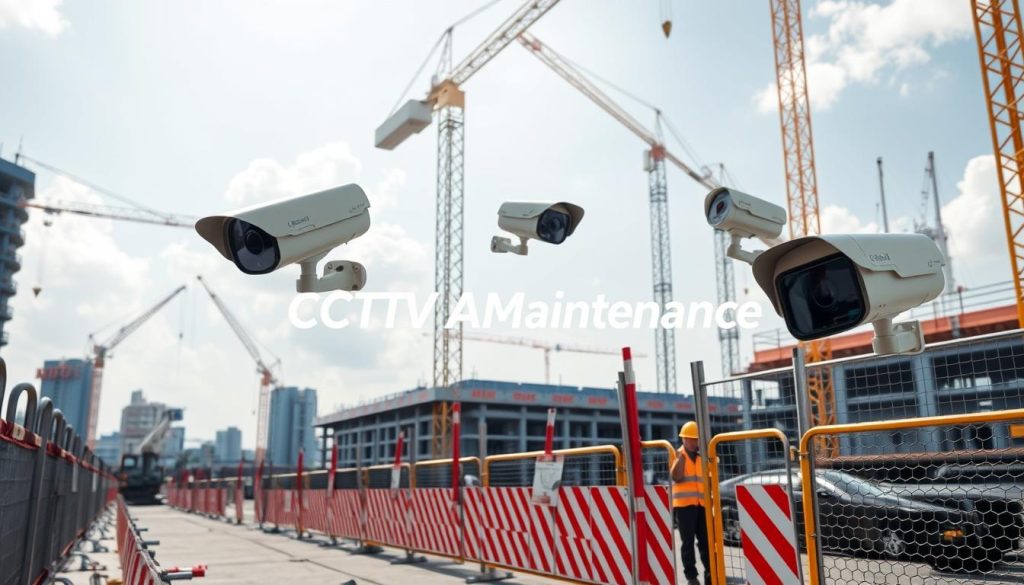 temporary security camera solutions