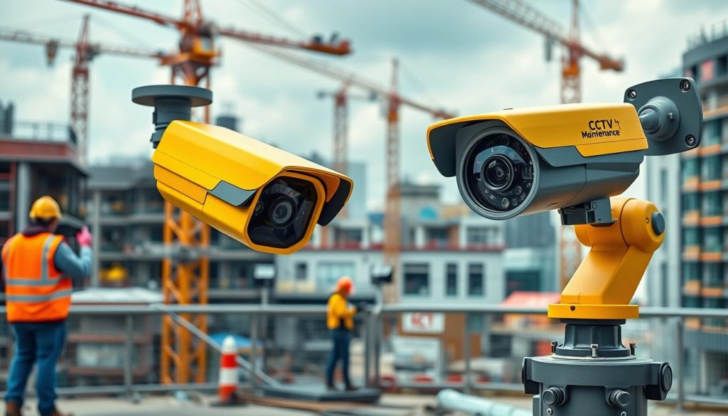 top-rated construction site video monitoring equipment