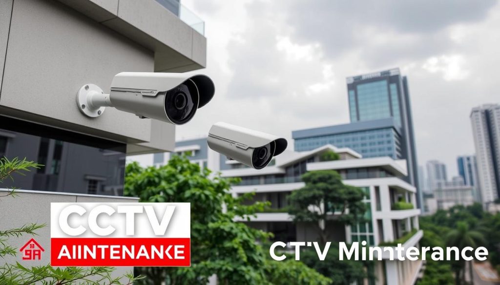 weather-resistant security cameras