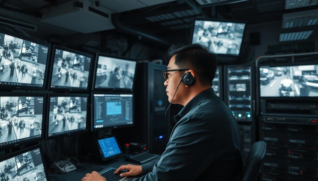 CCTV backup solutions