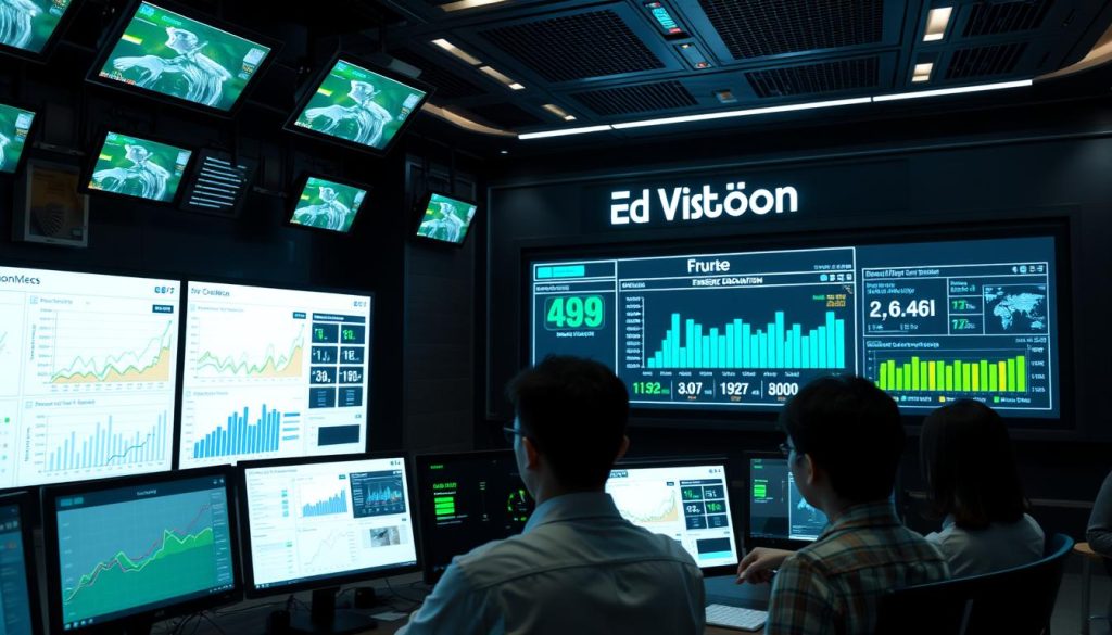 CCTV energy consumption analysis