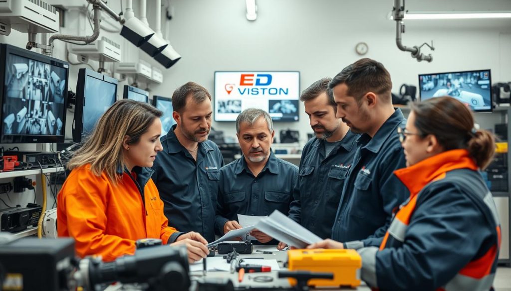 CCTV maintenance cost considerations