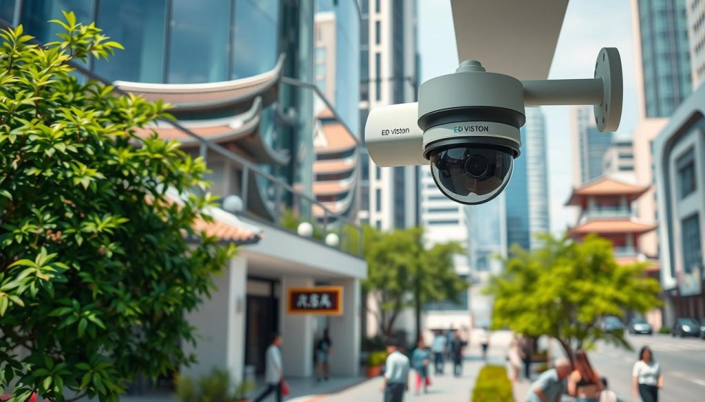 Can CCTV run without internet?