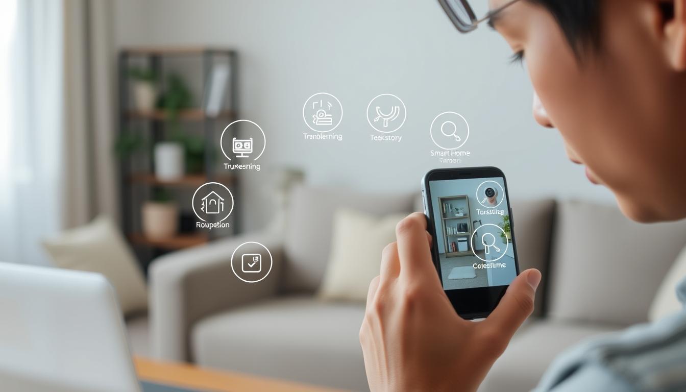 Troubleshooting Security Camera Viewing on Phone