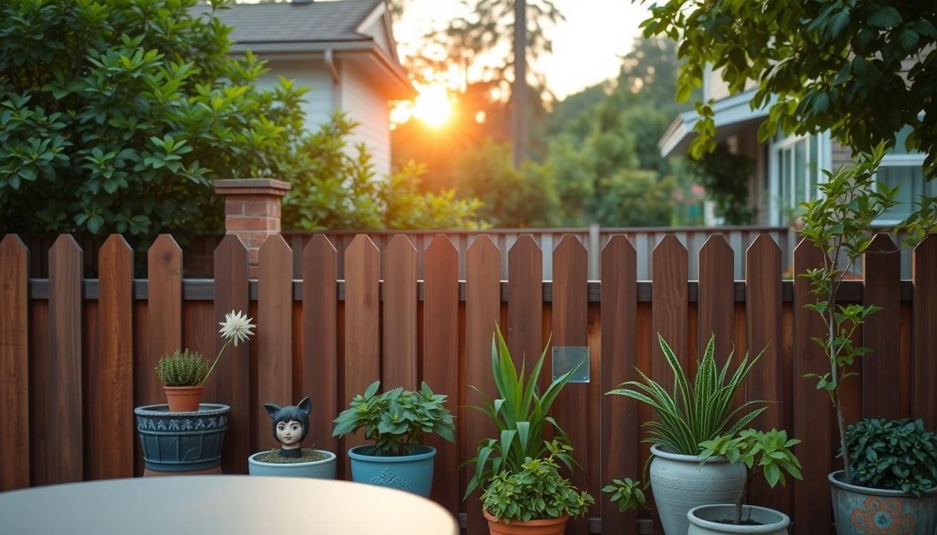 block neighbor's camera privacy