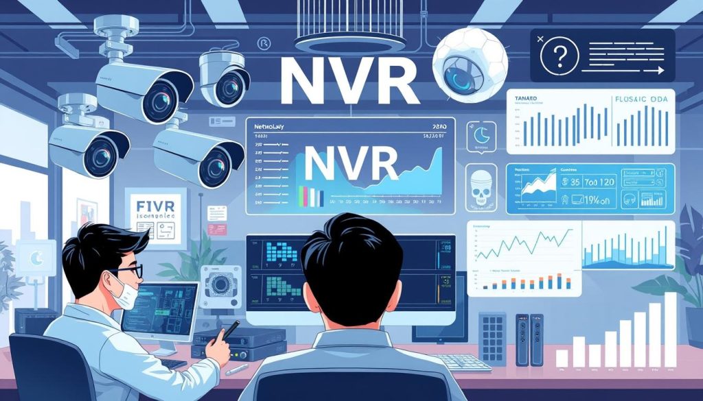 factors influencing NVR pricing