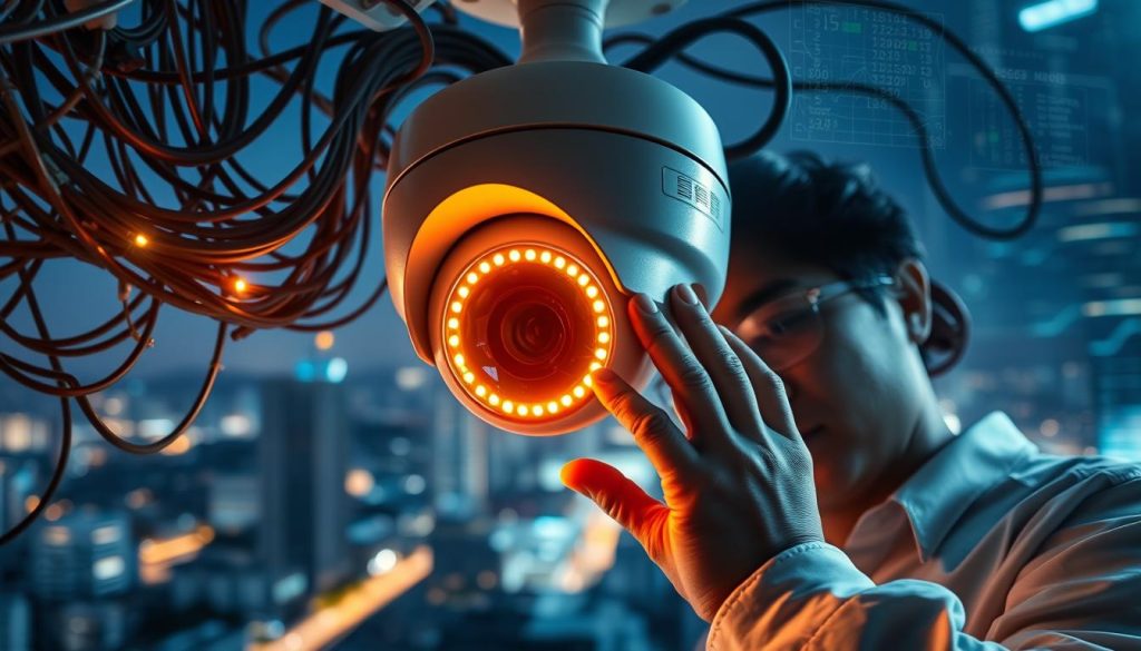 network connectivity