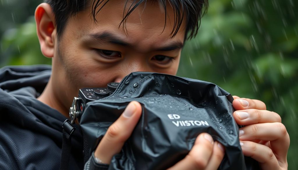 preventing water damage