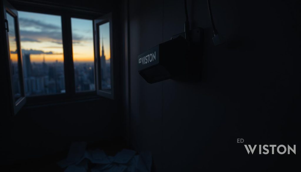 security camera unplugged consequences