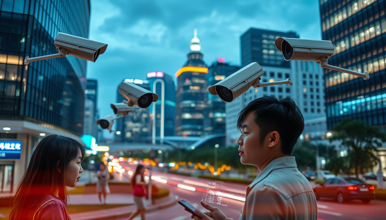 CCTV retention period in Singapore