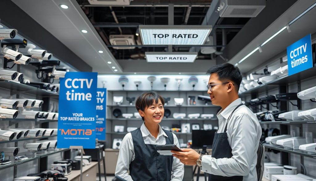 top rated cctv store in my area