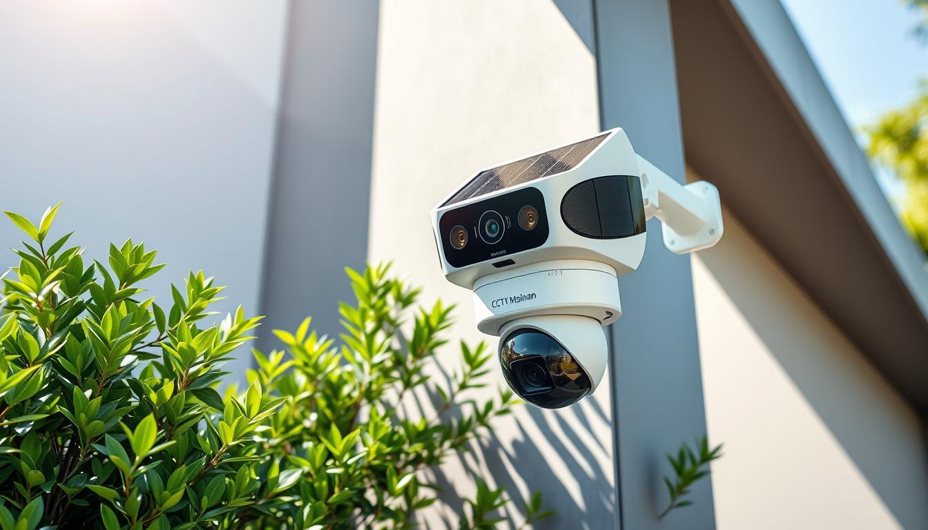 360 solar security camera