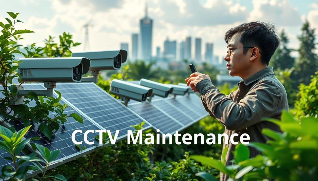 4G LTE security cameras for remote monitoring solutions