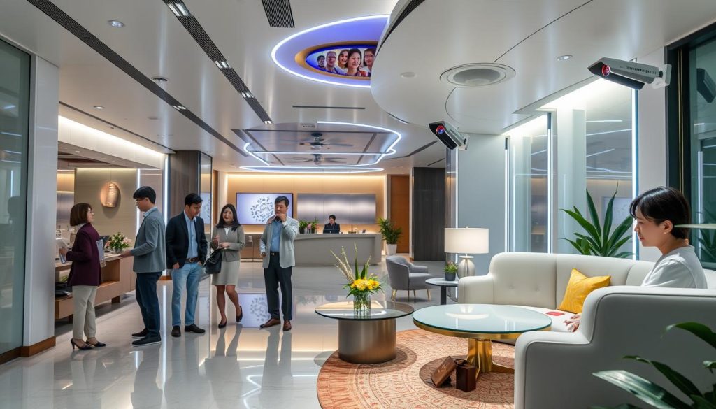 advanced security camera solutions