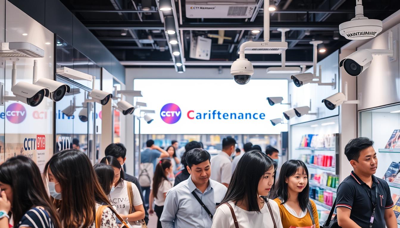 best retail security cameras