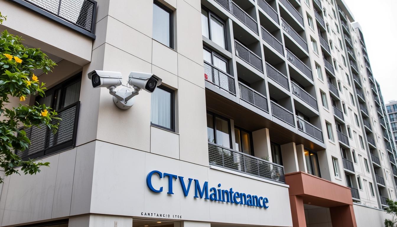 best security camera for condo building