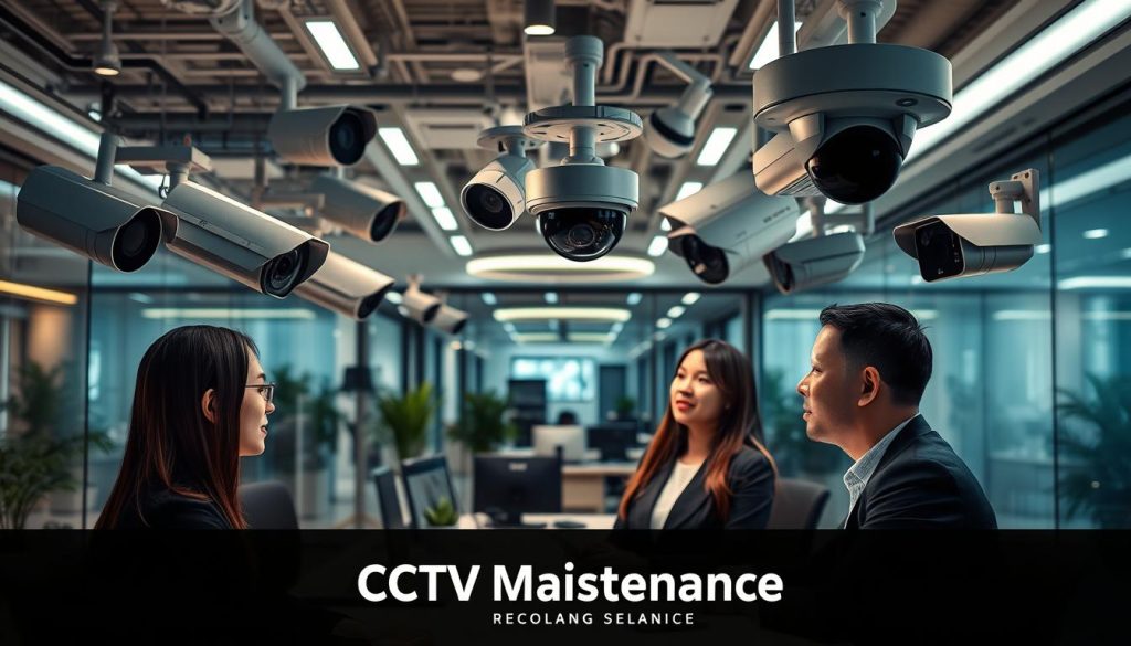 business surveillance solutions