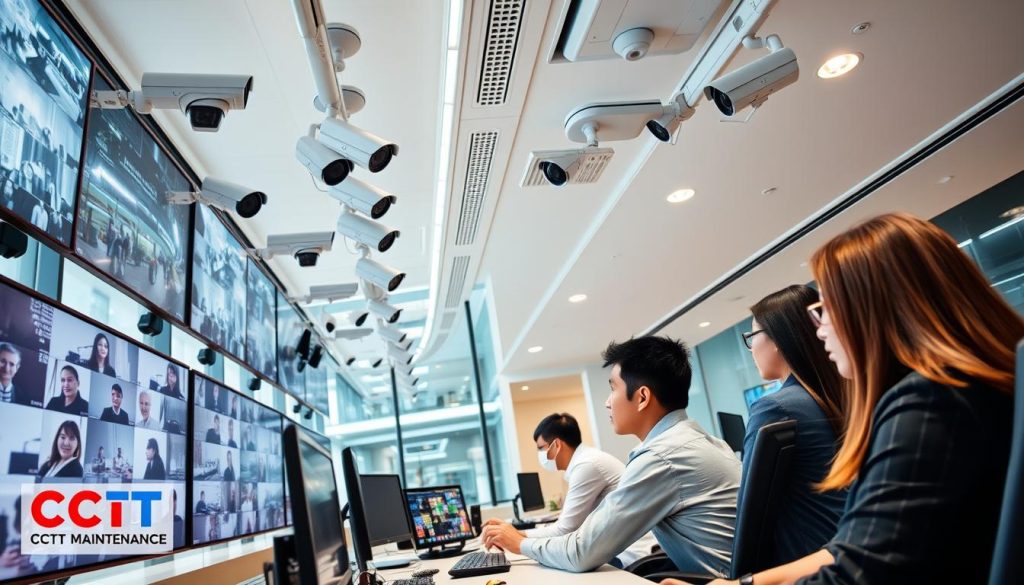 commercial video surveillance best practices