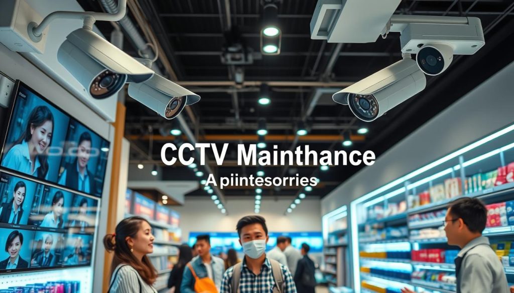 retail video surveillance benefits