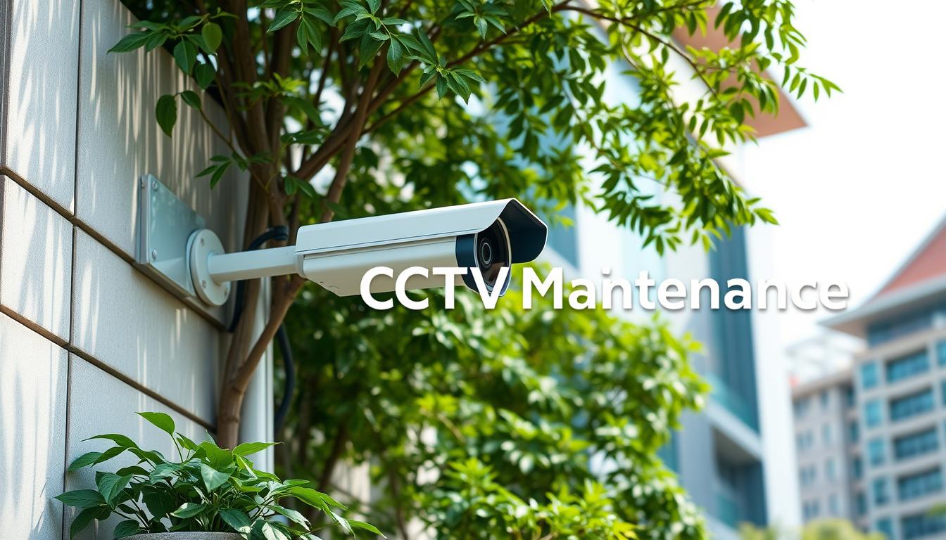 solar battery security camera