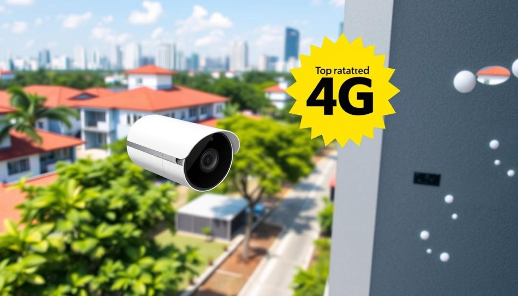 top rated outdoor camera