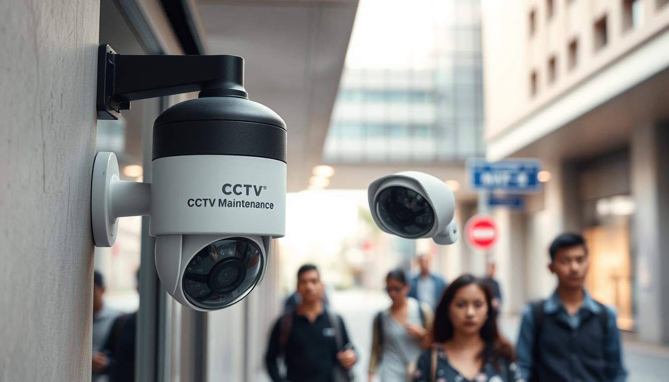 vandal proof dome camera