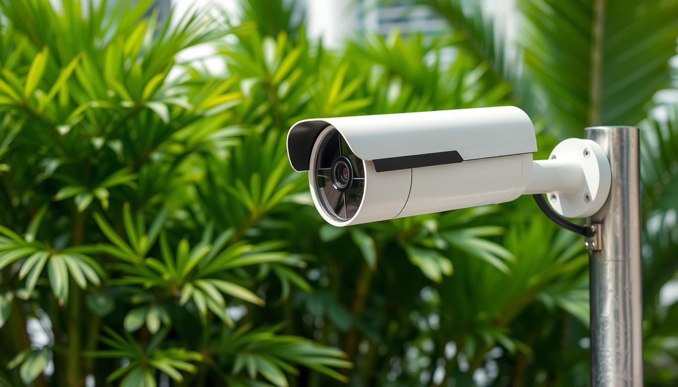 best outdoor solar wifi security camera