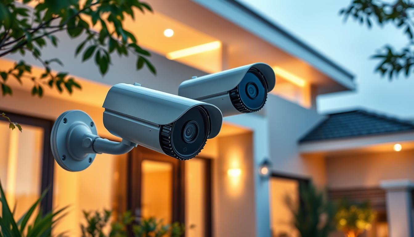 best solar security cameras 2022