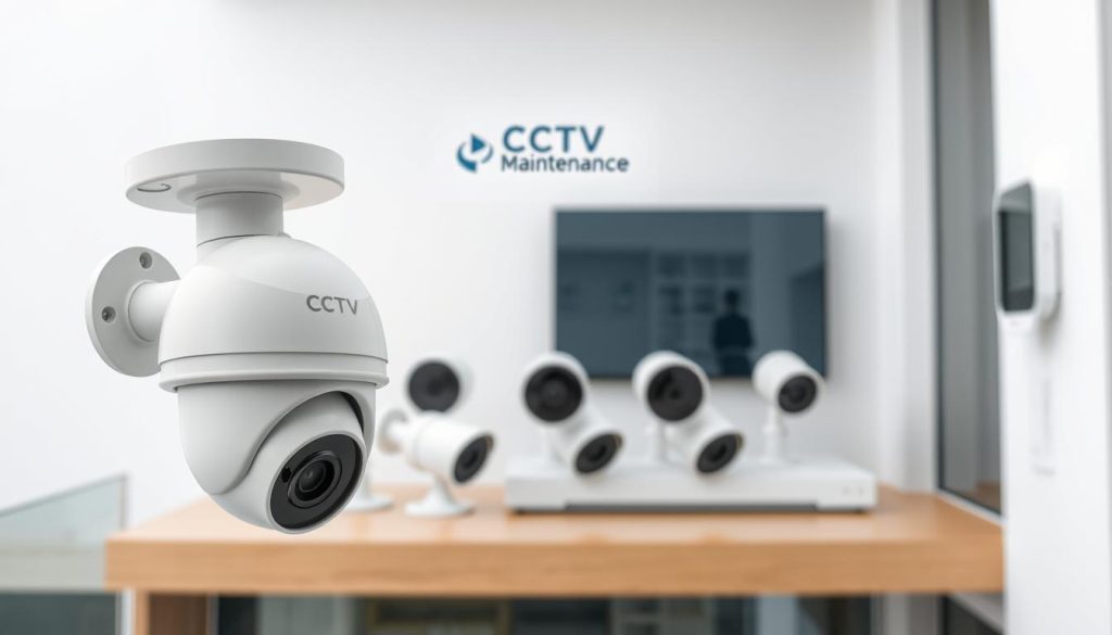 cost-effective security camera system