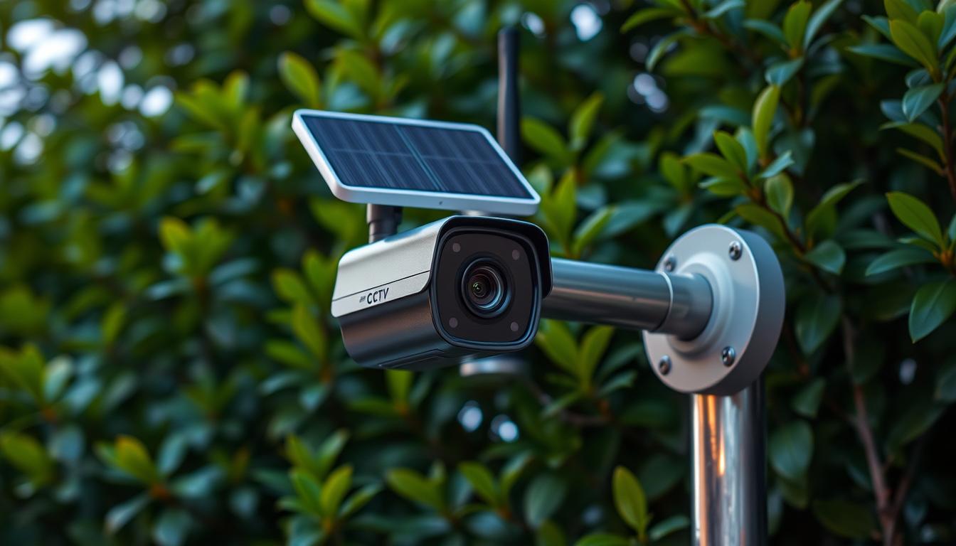 reolink wireless solar outdoor security camera