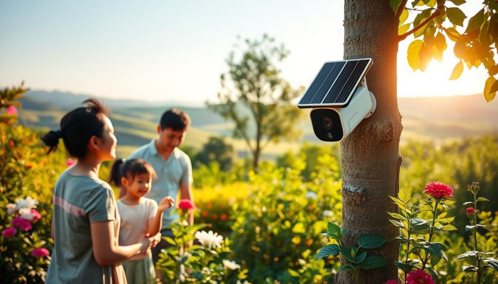 eco-friendly options