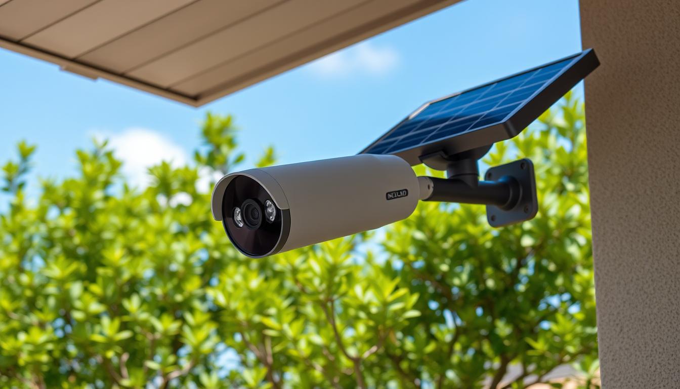 ring spotlight cam solar outdoor security wireless standard surveillance camera