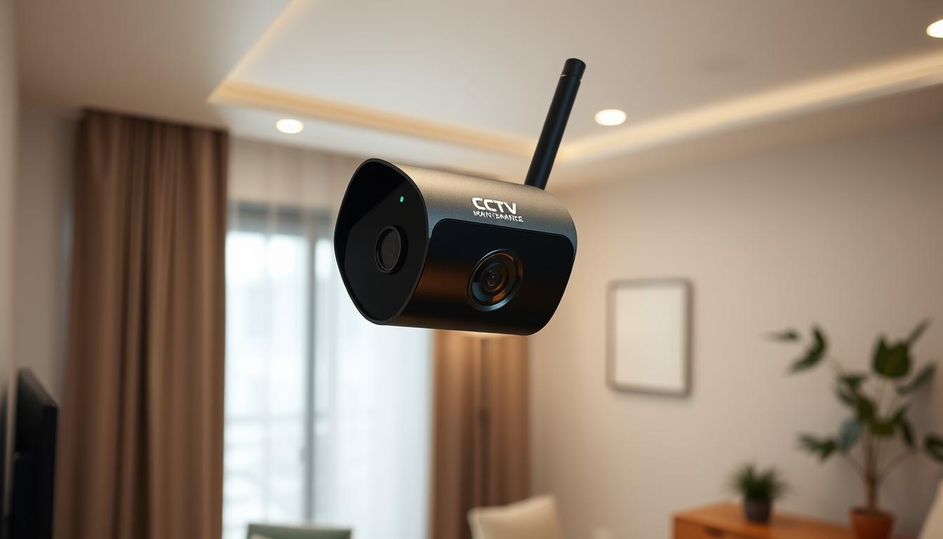 security camera with 4g