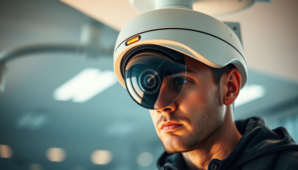 smart detection technology