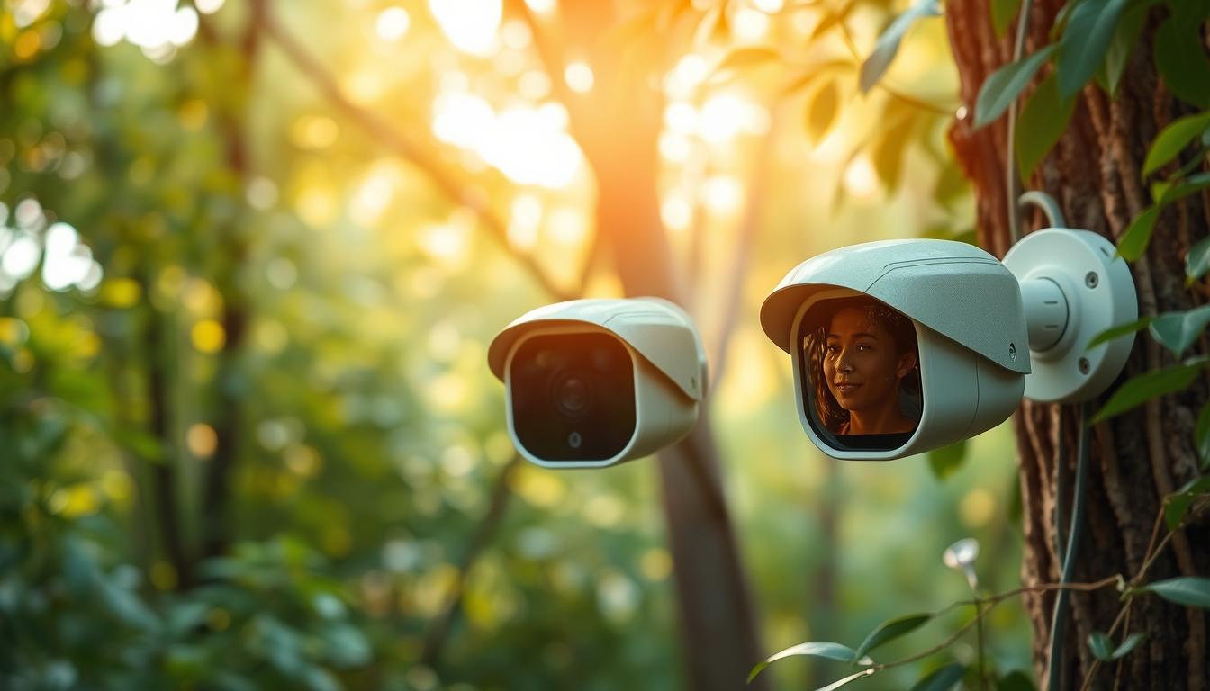 wireless cctv camera outdoor solar