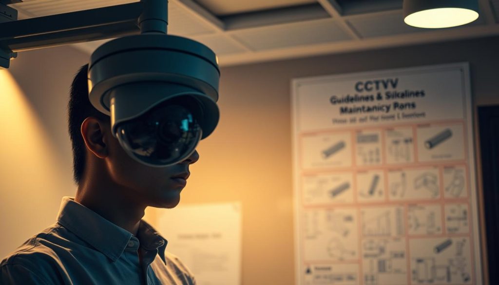 CCTV legal compliance